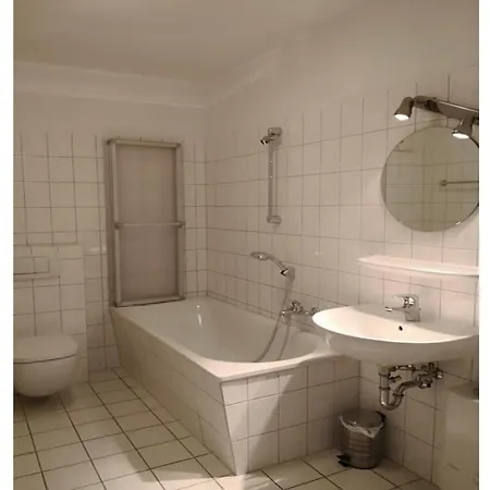 Ferienwohnung 