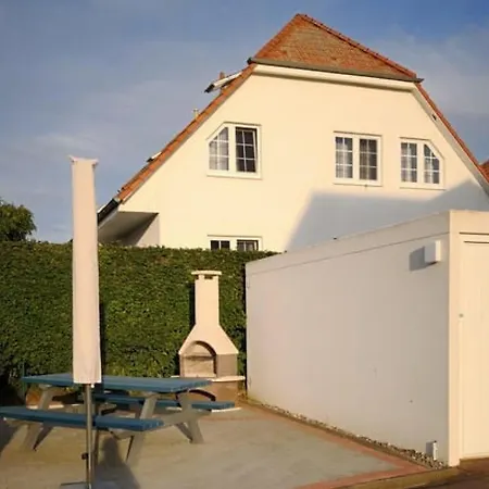 Ferienwohnung 
