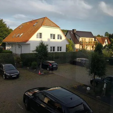 Alloggio in famiglia Ferienwohnung 