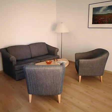 Ferienwohnung 