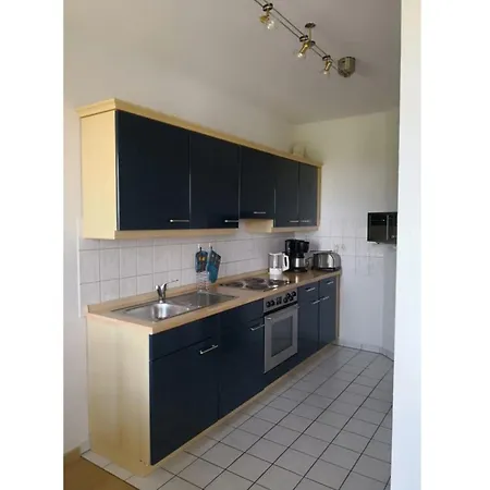Alloggio in famiglia Ferienwohnung 